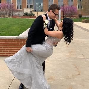 Meet your Posher, Nick